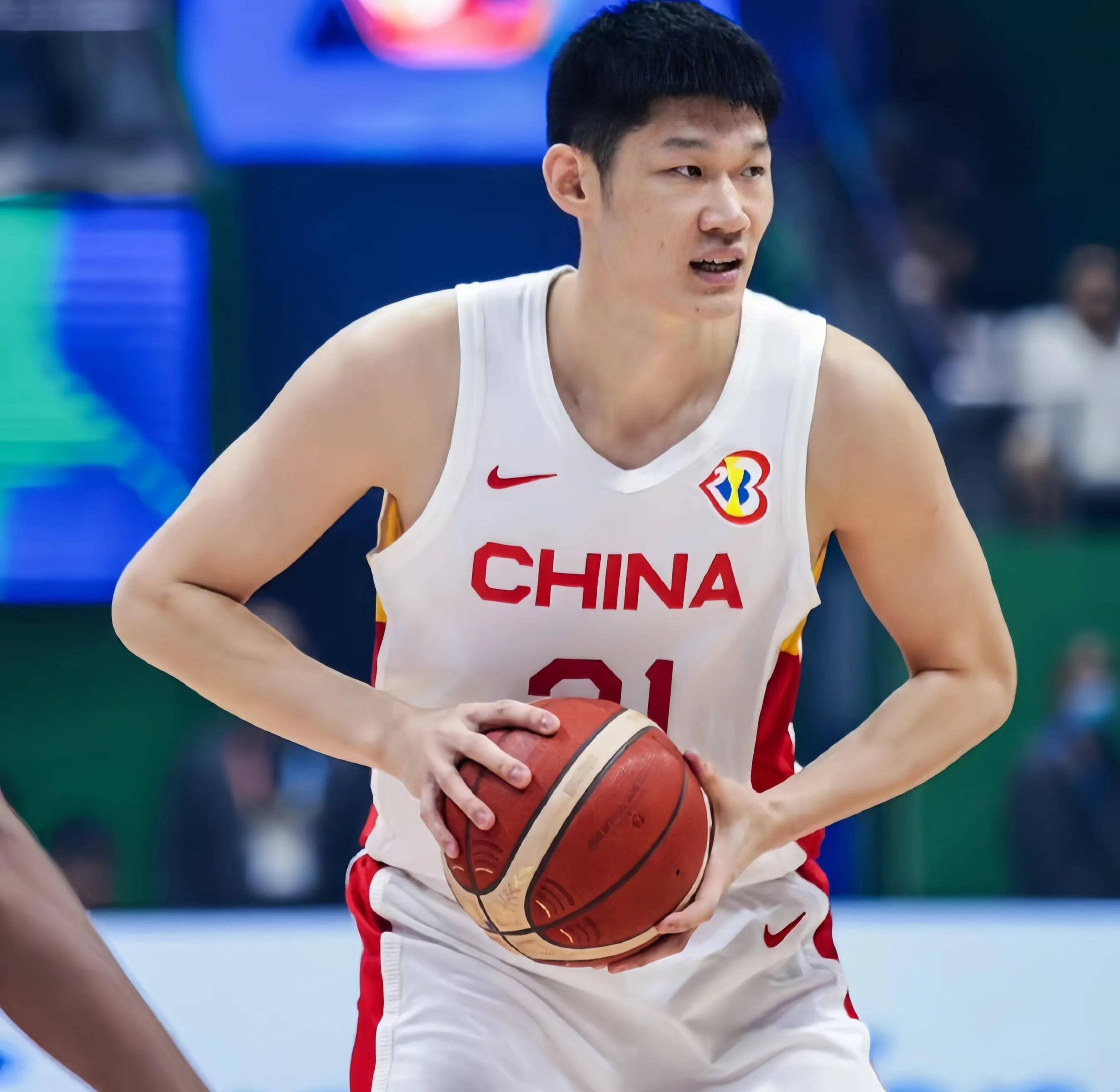 世界杯年代，中国篮球面临机遇与挑战