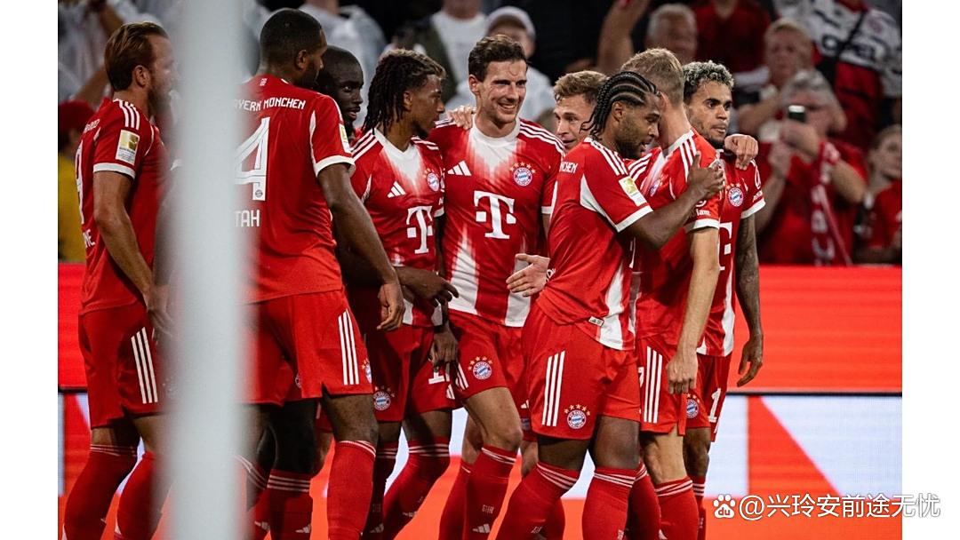 莱比锡士气爆棚，大奖赛决赛遇上切尔西，目标明确直指晋级的简单介绍